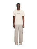 Script Arrow Slim T-shirt