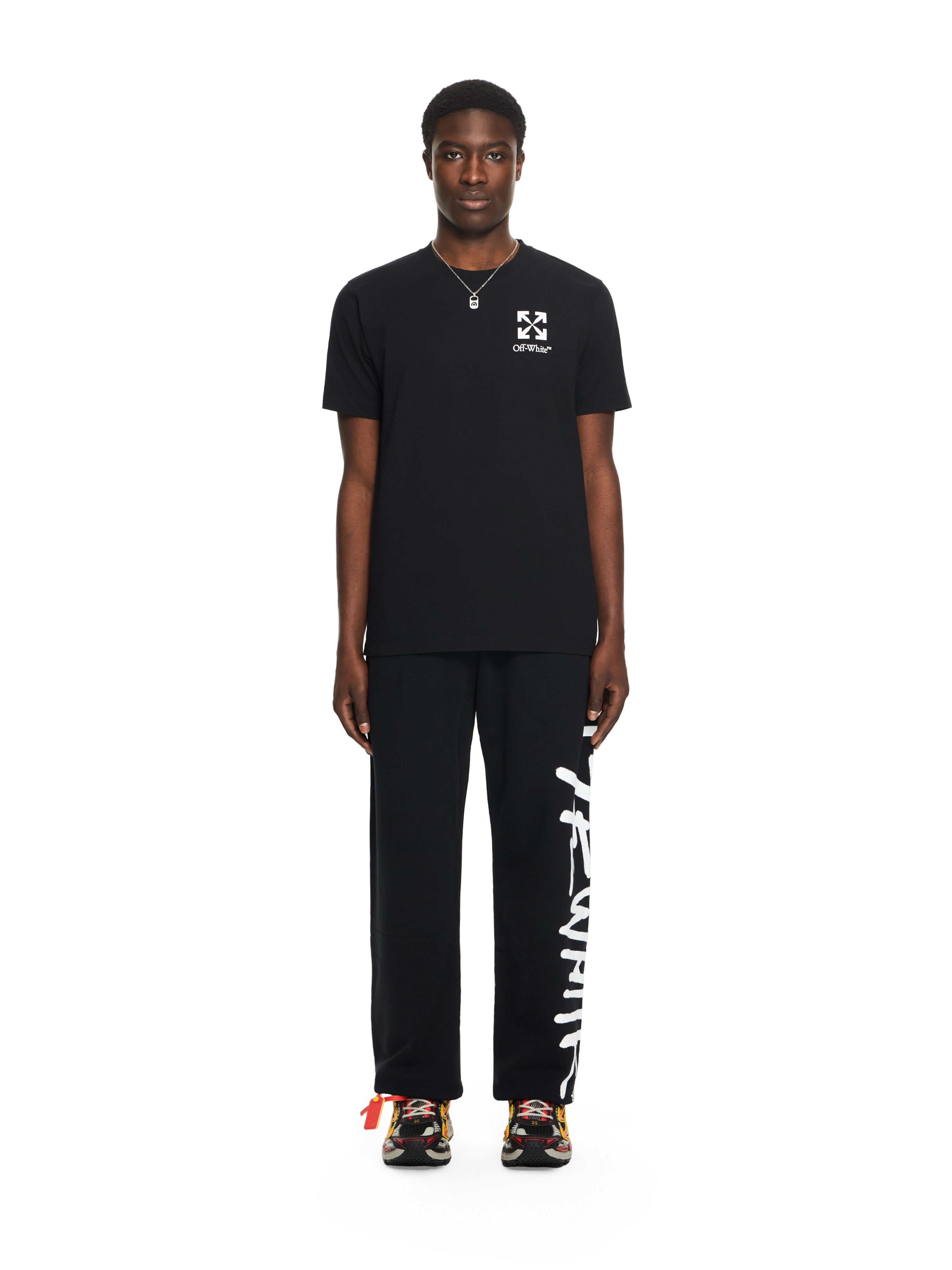 Small Arrow Slim T-shirt