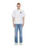 Jewel Arrow Skate T-shirt