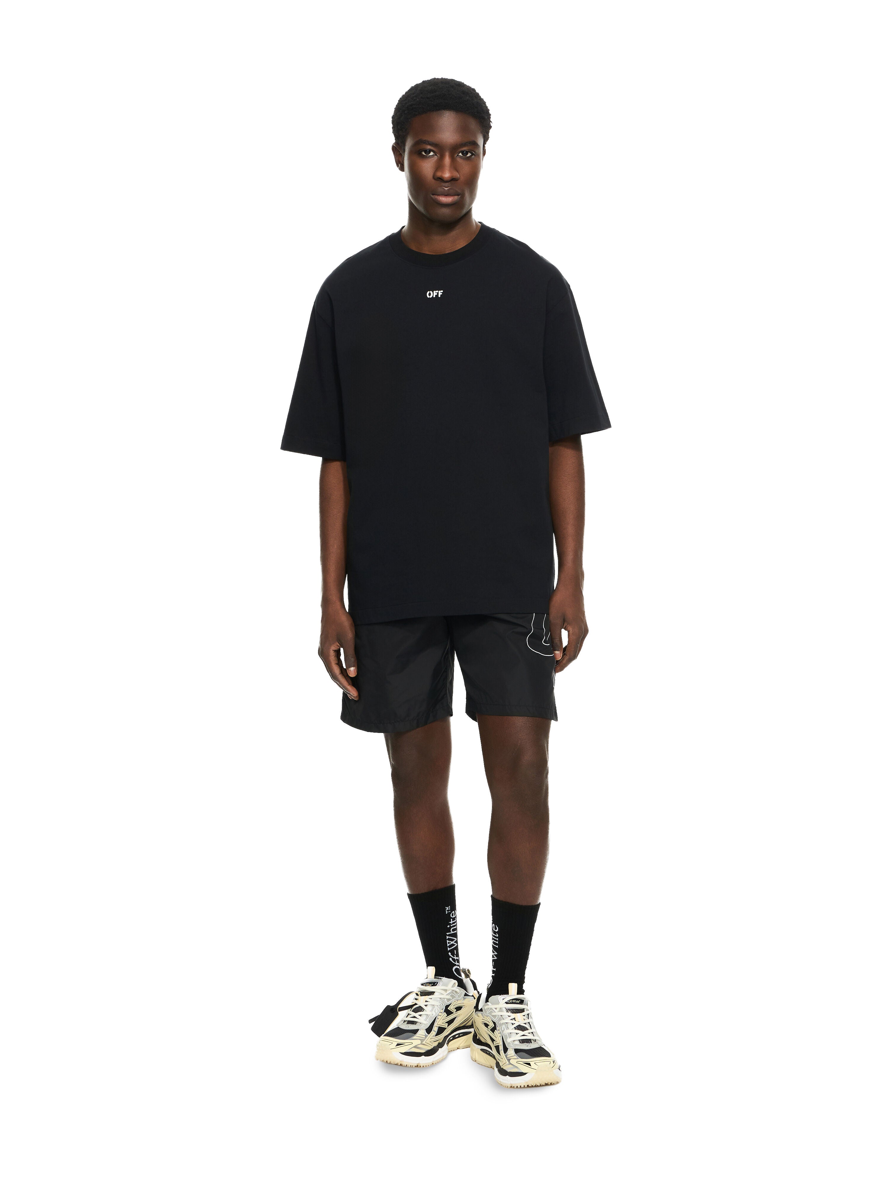 Chain Arrow Skate T-shirt