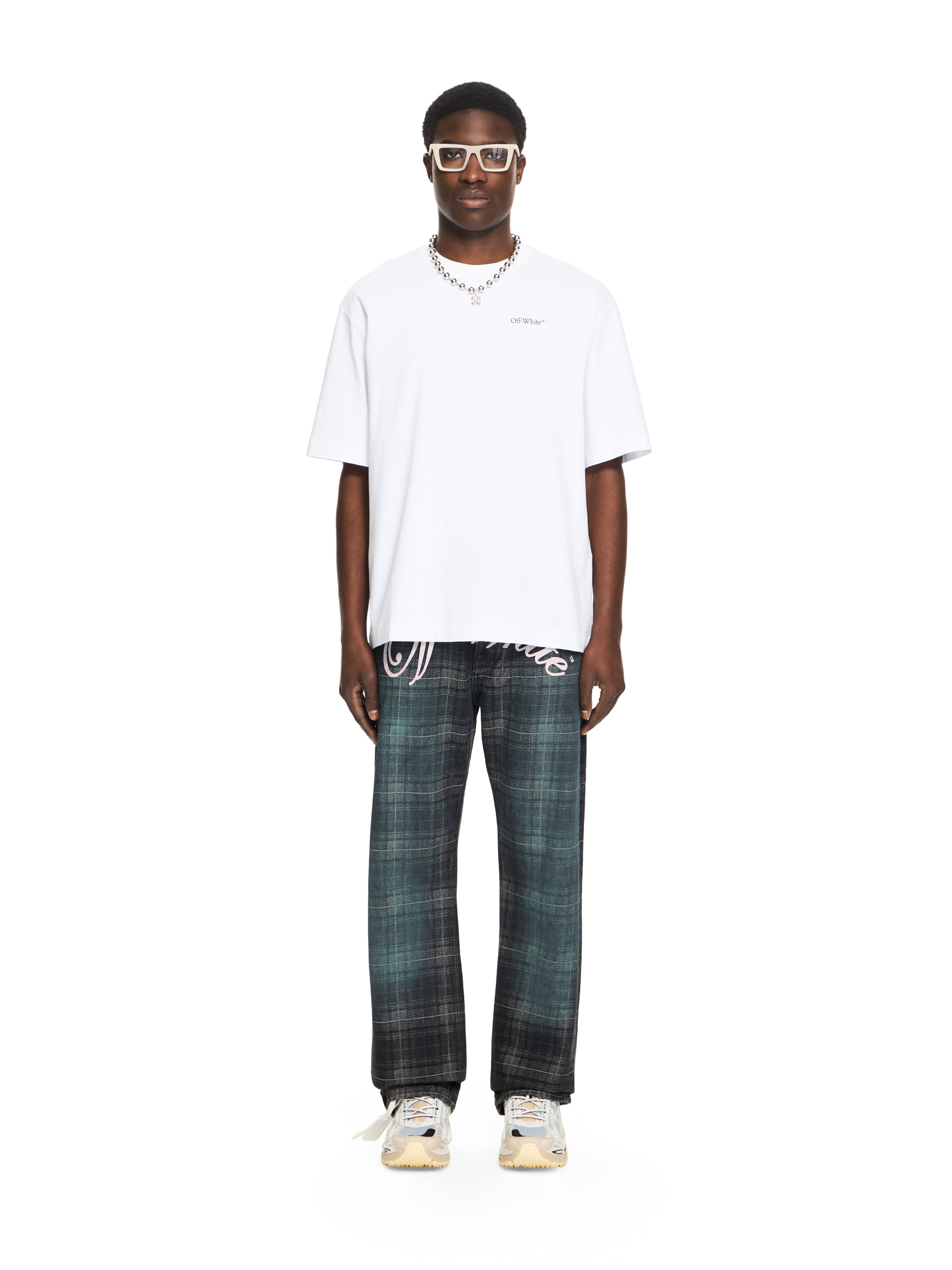 Half Arrow Skate T-shirt