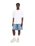 3D Spray Arrow Skate T-shirt