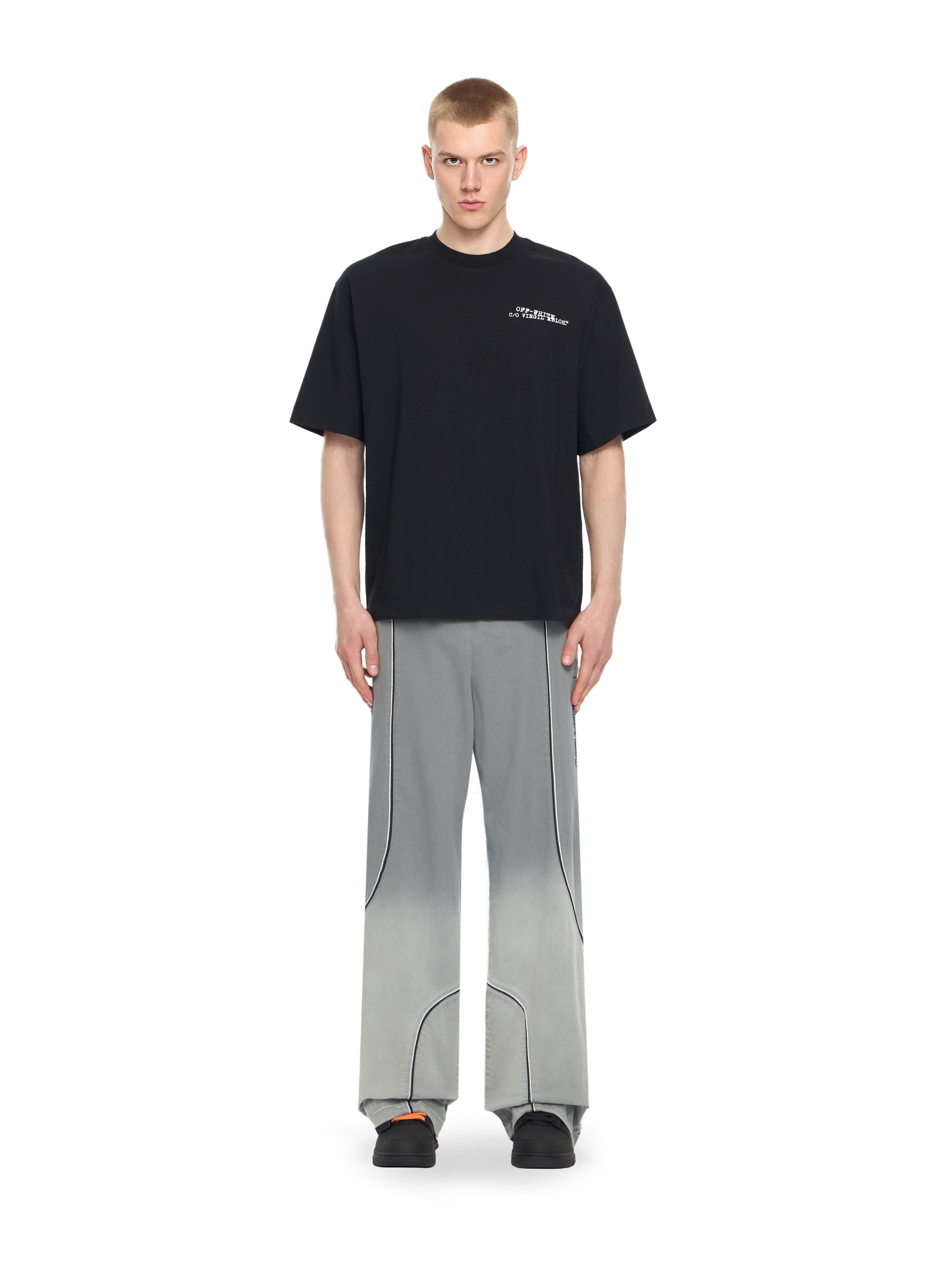 Type Arrow Skate T-shirt