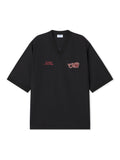 Off-White™ c/o AC Milan Tech T-Shirt