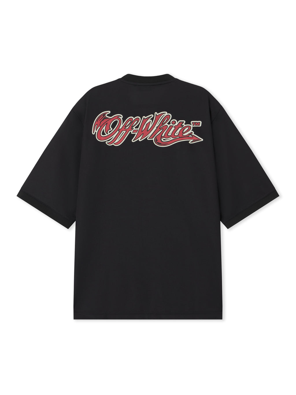 Off-White™ c/o AC Milan Tech T-Shirt