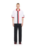 Off-White™ c/o AC Milan Arrow Tech T-shirt