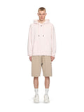 Paint Arrow Skate Hoodie