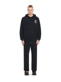 Small Arrow Skate Hoodie