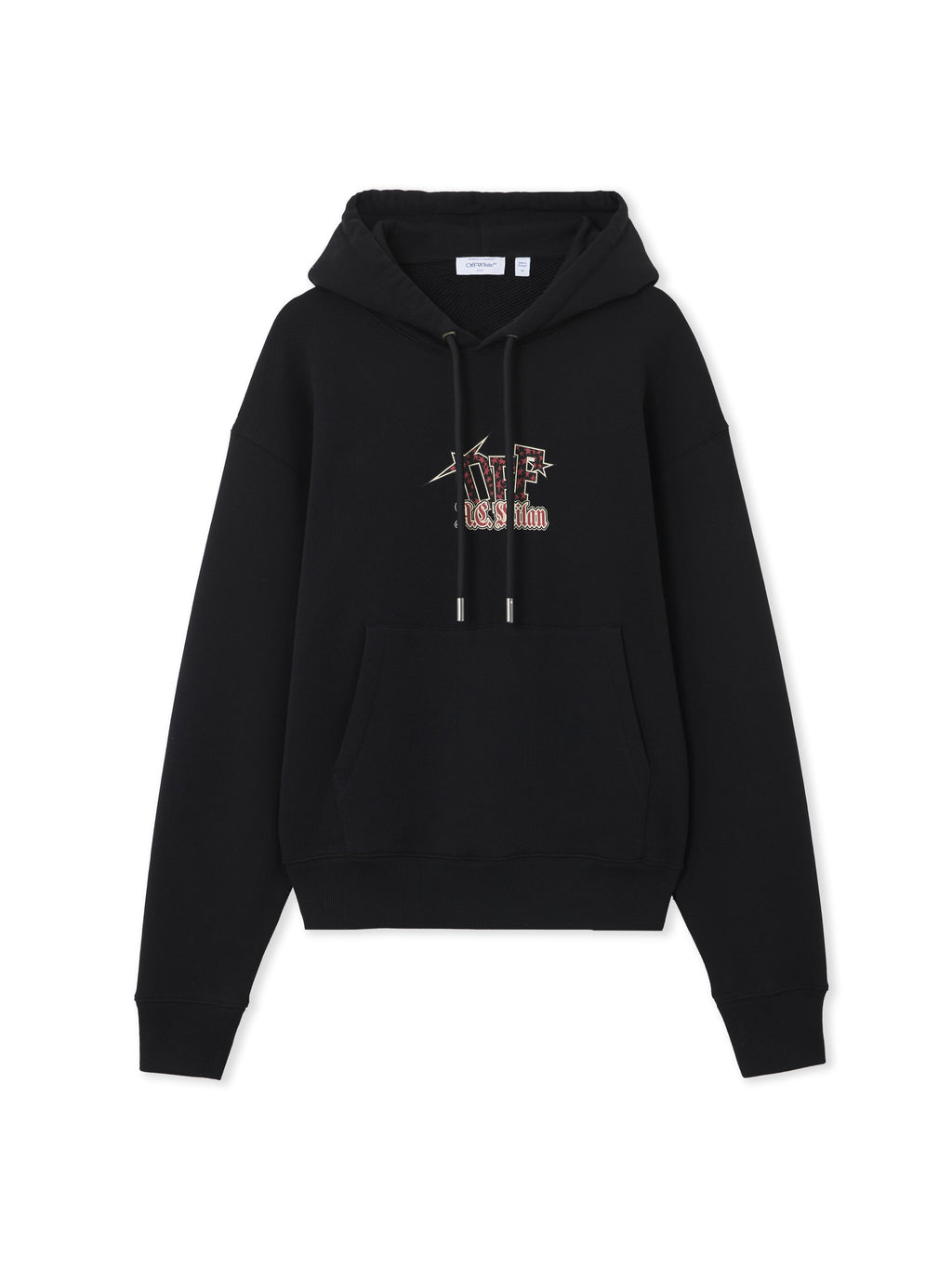 Off-White™ c/o AC Milan Arrow Hoodie