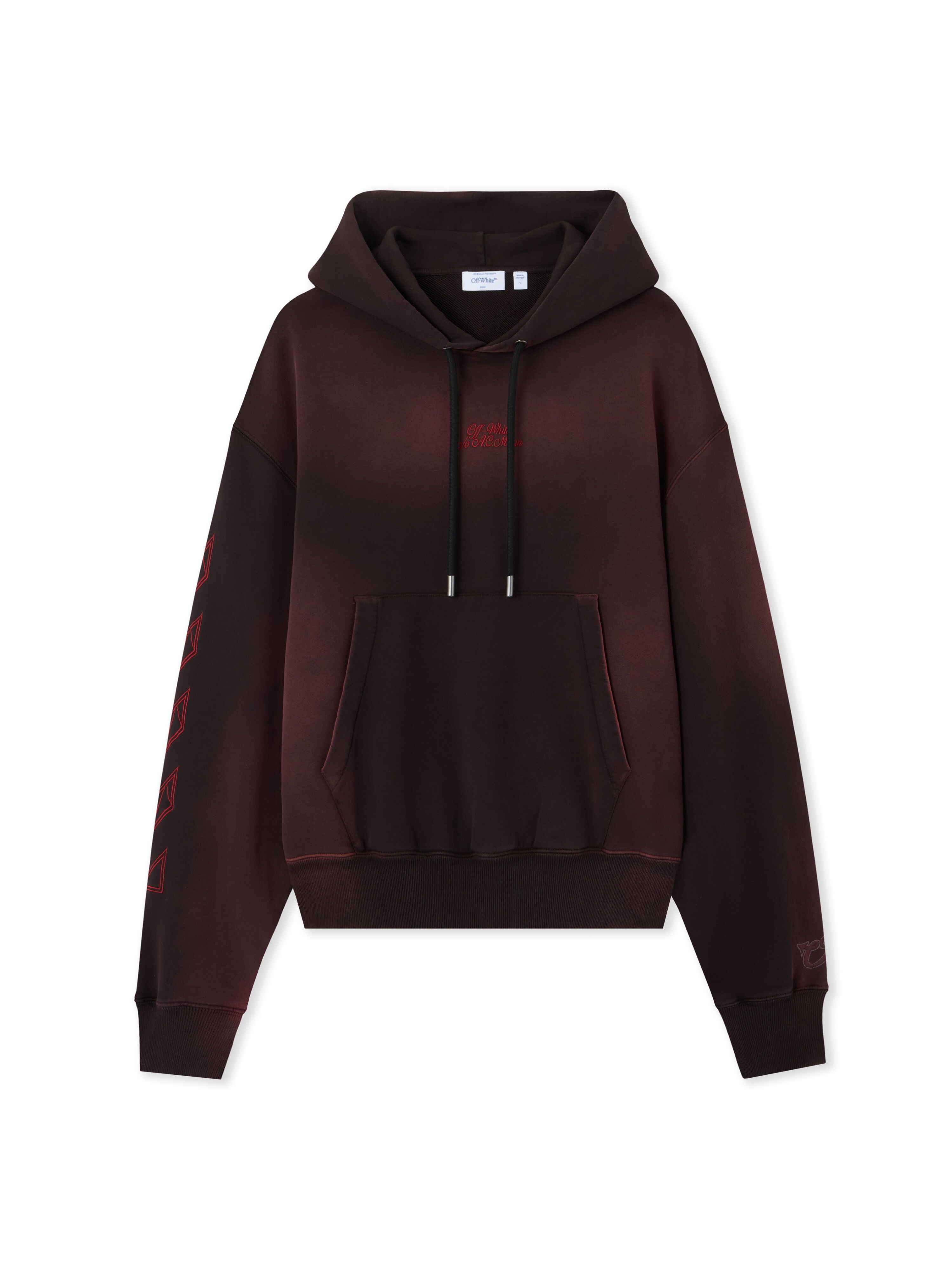 Off-White™ c/o AC Milan Hoodie