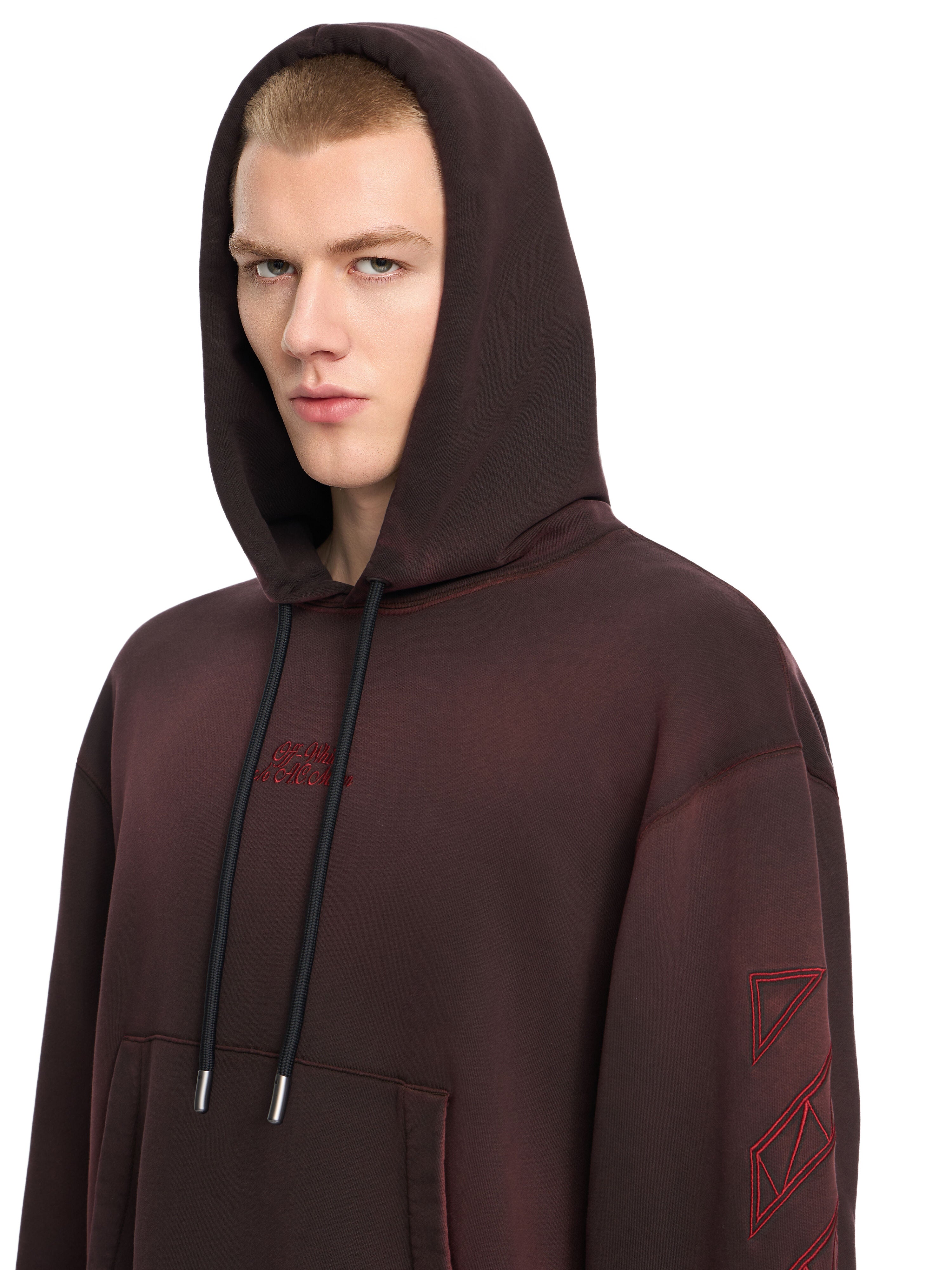 Off-White™ c/o AC Milan Hoodie