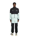 Marker Nylon Relaxed Tracktop
