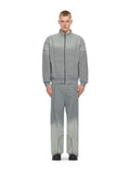 Offline Gradient Tracktop