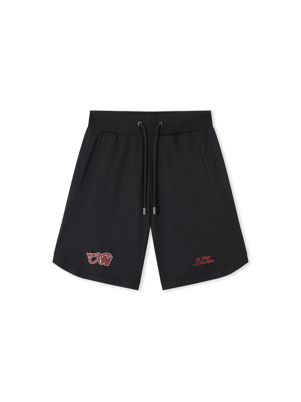 Off-White™ c/o AC Milan Tech Shorts