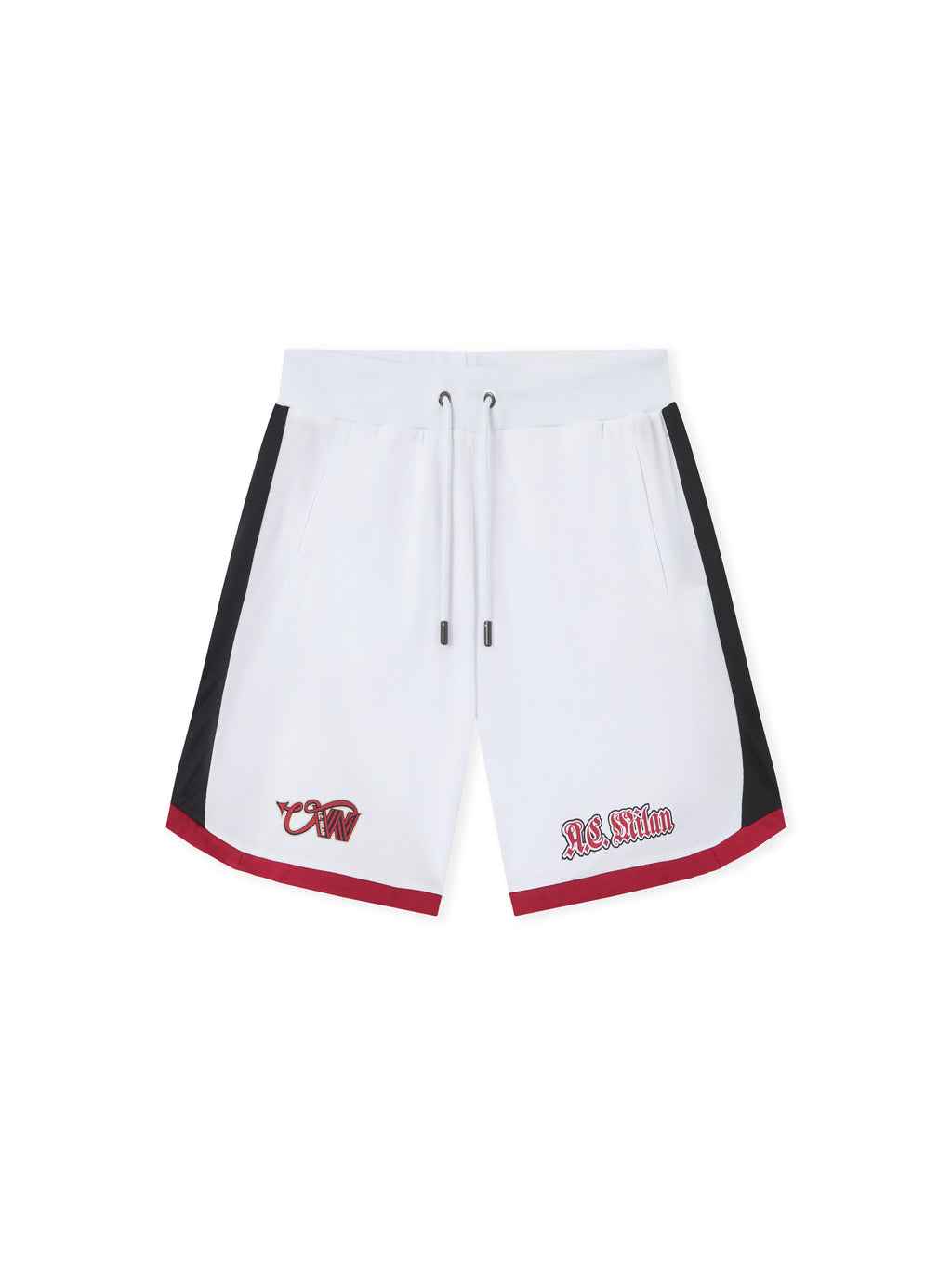Off-White™ c/o AC Milan Arrow Tech Shorts