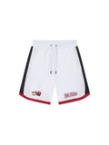 Off-White™ c/o AC Milan Arrow Tech Shorts