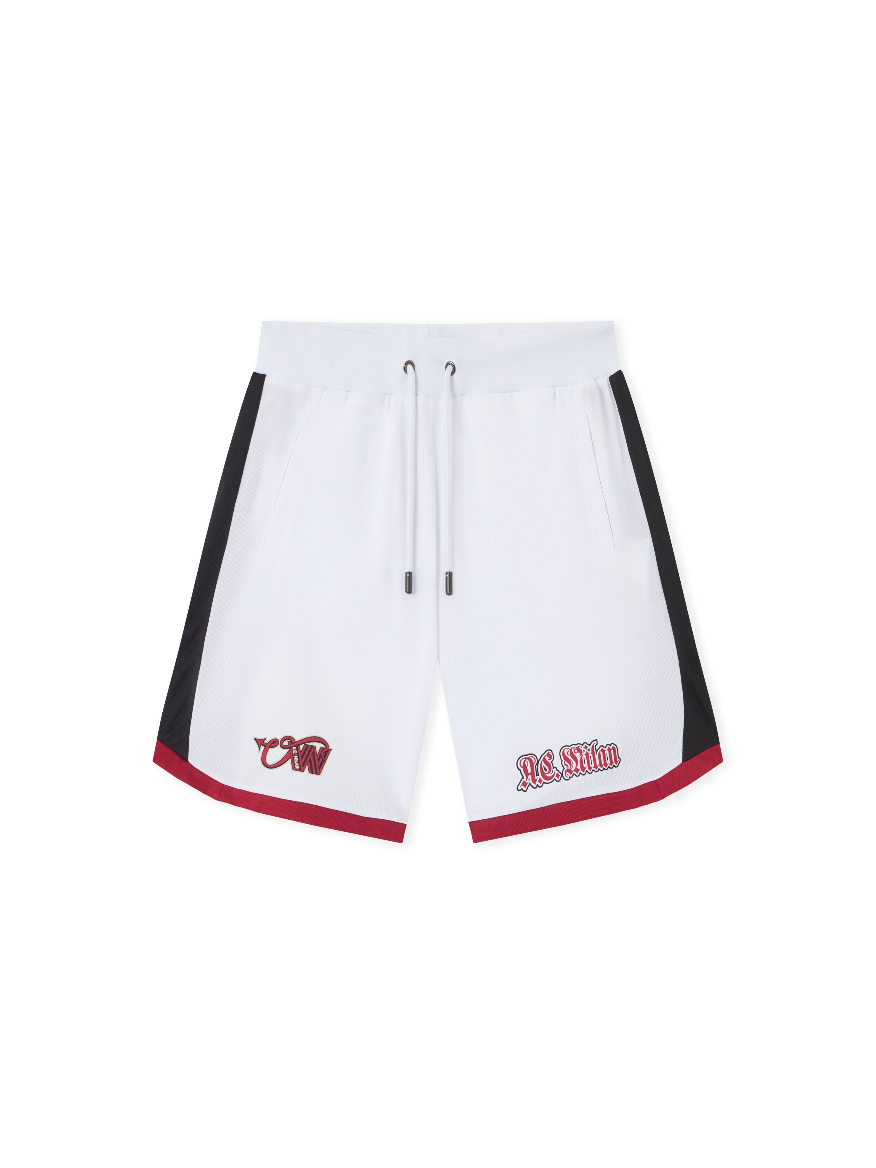 Off-White™ c/o AC Milan Arrow Tech Shorts