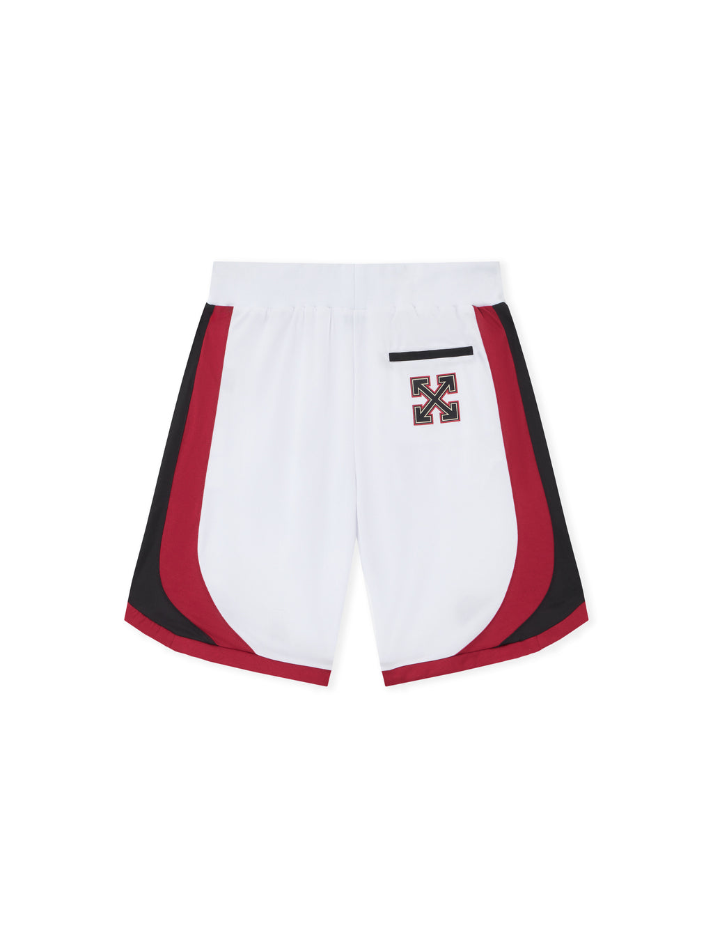 Off-White™ c/o AC Milan Arrow Tech Shorts